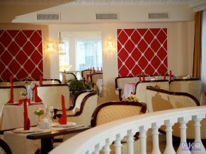 Бутик-Отель Румс