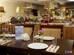 Бутик-Отель Румс