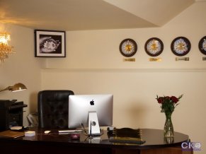 Бутик-Отель Румс