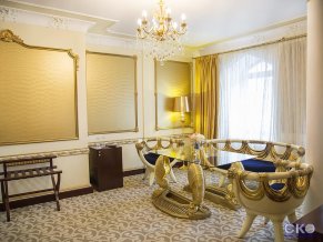 Бутик-Отель Румс