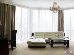 Бутик-Отель Румс