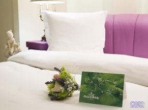 Бутик-Отель Румс