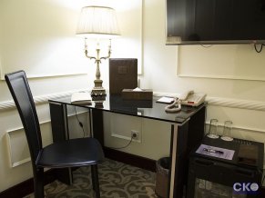 Бутик-Отель Румс