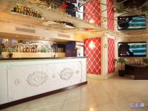 Бутик-Отель Румс