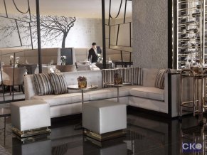 Отель Four Seasons Hotel Moscow