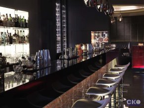 Отель Four Seasons Hotel Moscow