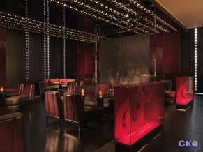 Отель Four Seasons Hotel Moscow