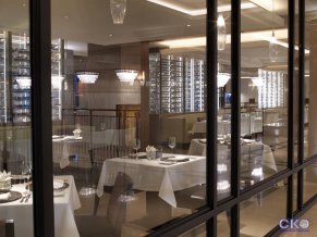 Отель Four Seasons Hotel Moscow