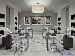 Отель Four Seasons Hotel Moscow