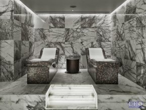 Отель Four Seasons Hotel Moscow