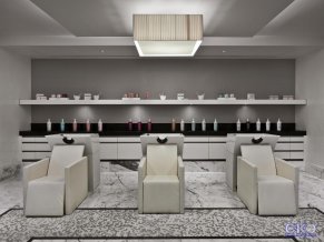 Отель Four Seasons Hotel Moscow