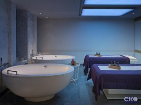 Отель Four Seasons Hotel Moscow