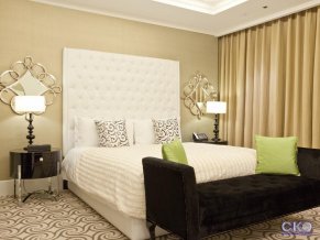 Лотте Отель