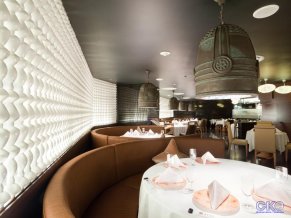 Лотте Отель