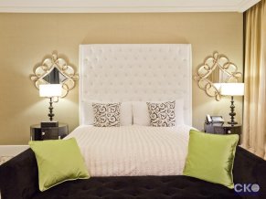 Лотте Отель