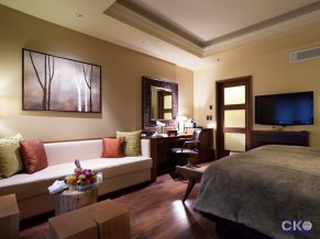 Лотте Отель