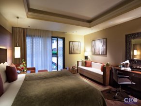 Лотте Отель