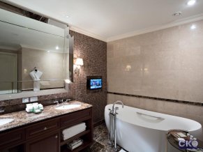 Лотте Отель