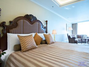 Лотте Отель