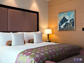 Лотте Отель