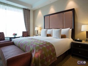 Лотте Отель