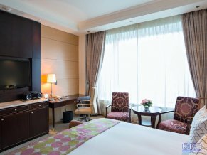 Лотте Отель