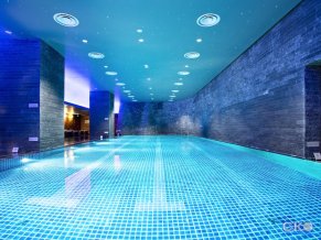 Лотте Отель