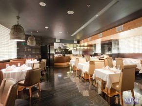 Лотте Отель