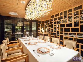 Лотте Отель