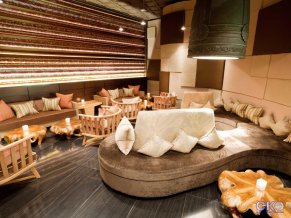 Лотте Отель