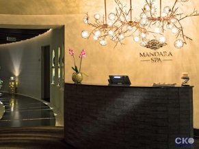 Лотте Отель