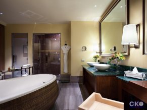 Лотте Отель