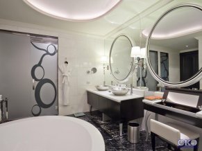 Лотте Отель