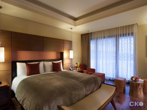 Лотте Отель