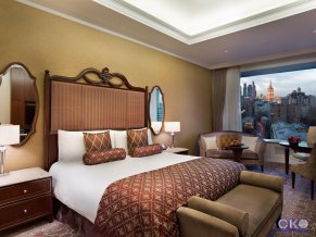 Лотте Отель