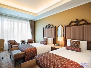 Лотте Отель