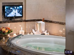 Лотте Отель