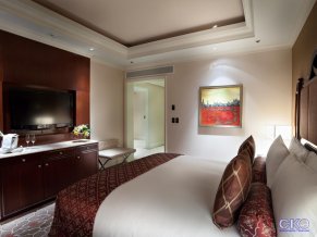 Лотте Отель