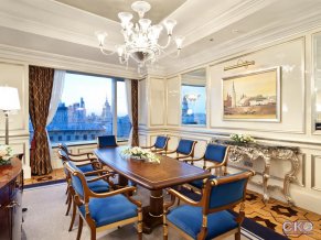 Лотте Отель