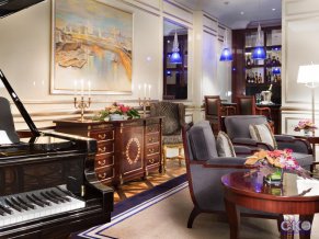 Лотте Отель