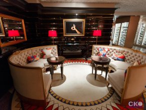 Лотте Отель