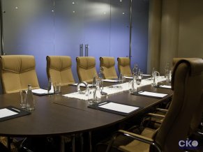 Отель Ренессанс Москва Монарх Центр