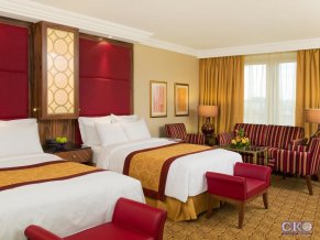 Отель Ренессанс Москва Монарх Центр