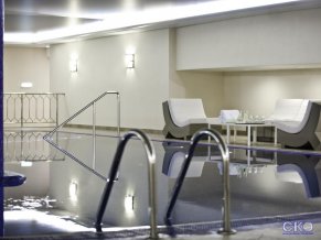 Отель Ренессанс Москва Монарх Центр