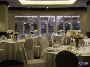 Отель Ренессанс Москва Монарх Центр