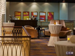 Отель Ренессанс Москва Монарх Центр