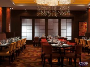 Отель Ренессанс Москва Монарх Центр