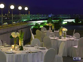 Отель Ренессанс Москва Монарх Центр