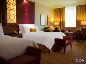 Отель Ренессанс Москва Монарх Центр