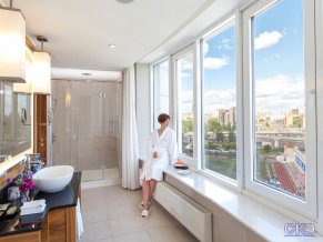 Отель Ренессанс Москва Монарх Центр